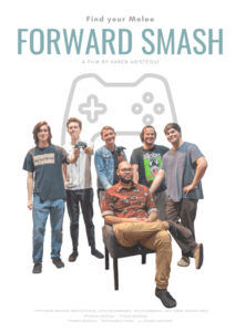 FOrward SMash Poster