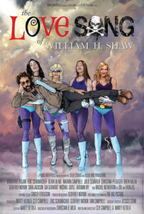 Love Song of WH Shaw